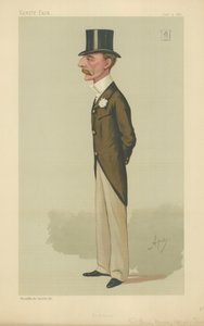 Sir Henry Mesey Meysey-Thompson