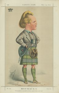 De Markies van Lorn