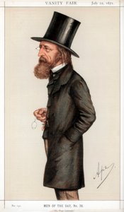 De Dichter des Vaderlands, 1871