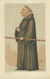 De Eerwaarde Joseph Leycester Lyne