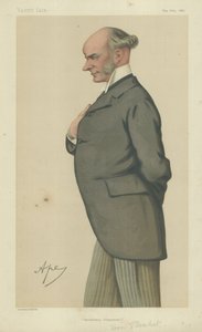 De zeer eerbiedwaardige David Plunket