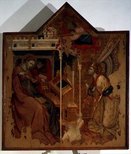 Annunciatie