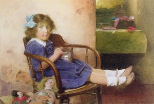 Een Cent voor de Spaarpot door Carlton Alfred Smith