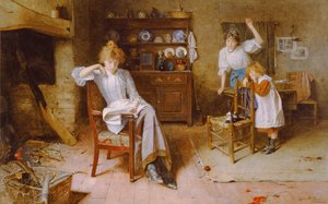 Ledige Momenten door Carlton Alfred Smith