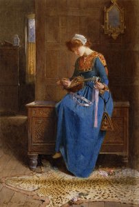 In de Oude Dagen door Carlton Alfred Smith