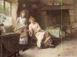 Wil je een Smaakje? door Carlton Alfred Smith