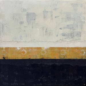 Golden Horizon-lagen door Carolina Gårdheim