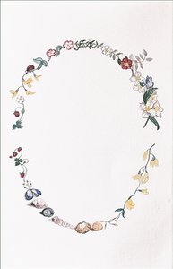 Jane Austen Garland, 2008 door Caroline Hervey Bathurst