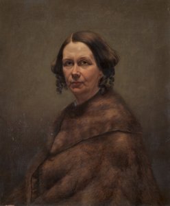 Mevrouw Goss door Caroline L. Ormes Ransom