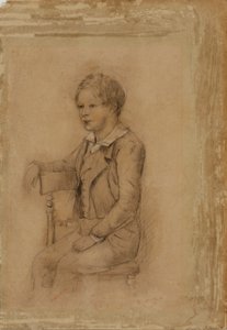 Henry John Jepp, ca. 1849