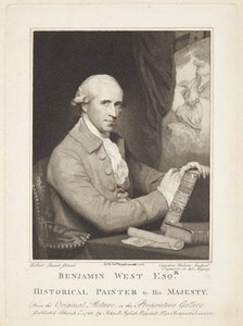 Benjamin West