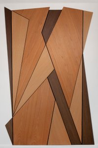 Vorticistische Deuren, 2012