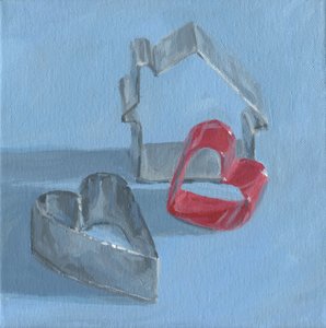  door Carrie Arnold