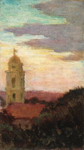 St. Isidor, Rome