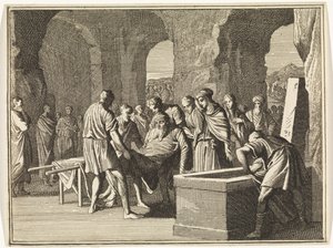  door Caspar Luyken