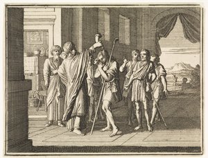  door Caspar Luyken
