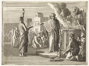  door Caspar Luyken