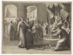 door Caspar Luyken