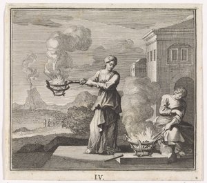  door Caspar Luyken