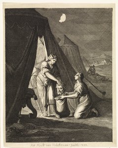  door Caspar Luyken