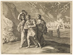  door Caspar Luyken