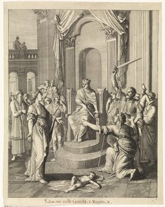  door Caspar Luyken