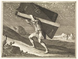  door Caspar Luyken