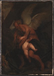 De Tijd Knipt Cupido
