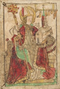 Sint Wolfgang