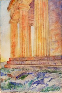 (Tempel)