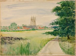 Kathedraal van Wells, Engeland