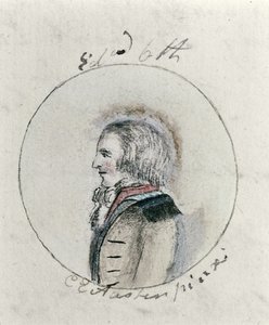 Eduard VI, ca. 1790