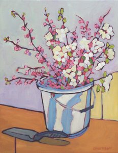 Emmer van de lente, 2023