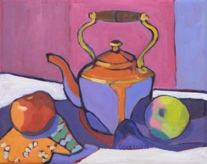  door Catherine J Martzloff