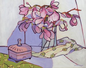 De Magnolia Doos, 2023