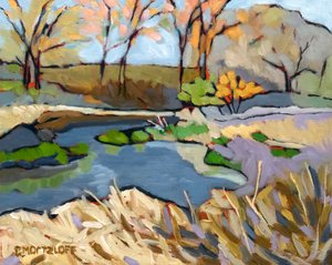  door Catherine J Martzloff
