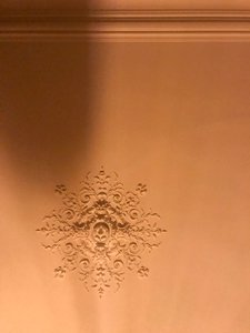 Compositie - Architectuur - Details, 2019 (foto)