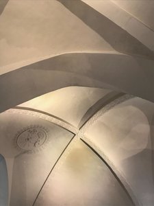Compositie - Architectuur - Details, 2019 (foto)