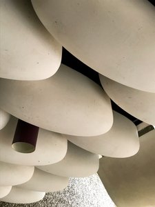 Compositie - Architectuur - Details, 2019 (foto)