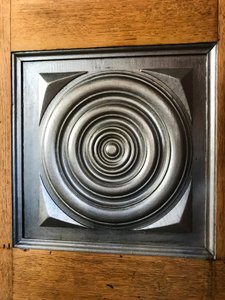 Compositie - Architectuur - Details, 2019 (foto)