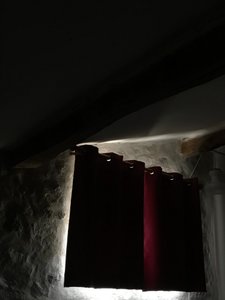 Compositie - Architectuur - Details, 2020 (foto)