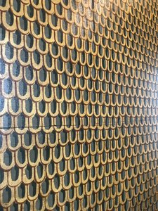 Compositie - Architectuur - Details, 2021 (foto)