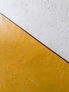 Compositie - Architectuur - Details, 2021 (foto) door Cécile Jamet