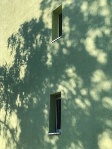 Compositie - Architectuur - Details, 2021 (foto)