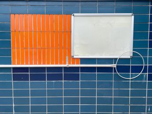 Compositie - Architectuur - Details, 2023 (foto)