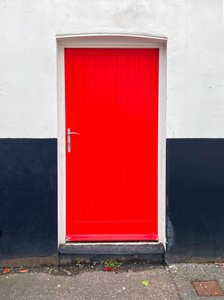 Compositie - Architectuur - Details, 2023 (foto)
