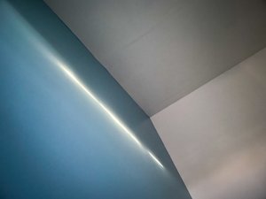 Compositie - Architectuur, 2022 (foto)