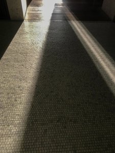 Compositie - Licht, 2021 (foto)