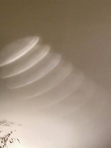 Compositie - Lichten, 2020 (foto)