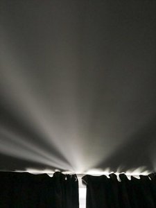 Compositie - Lichten, 2020 (foto)